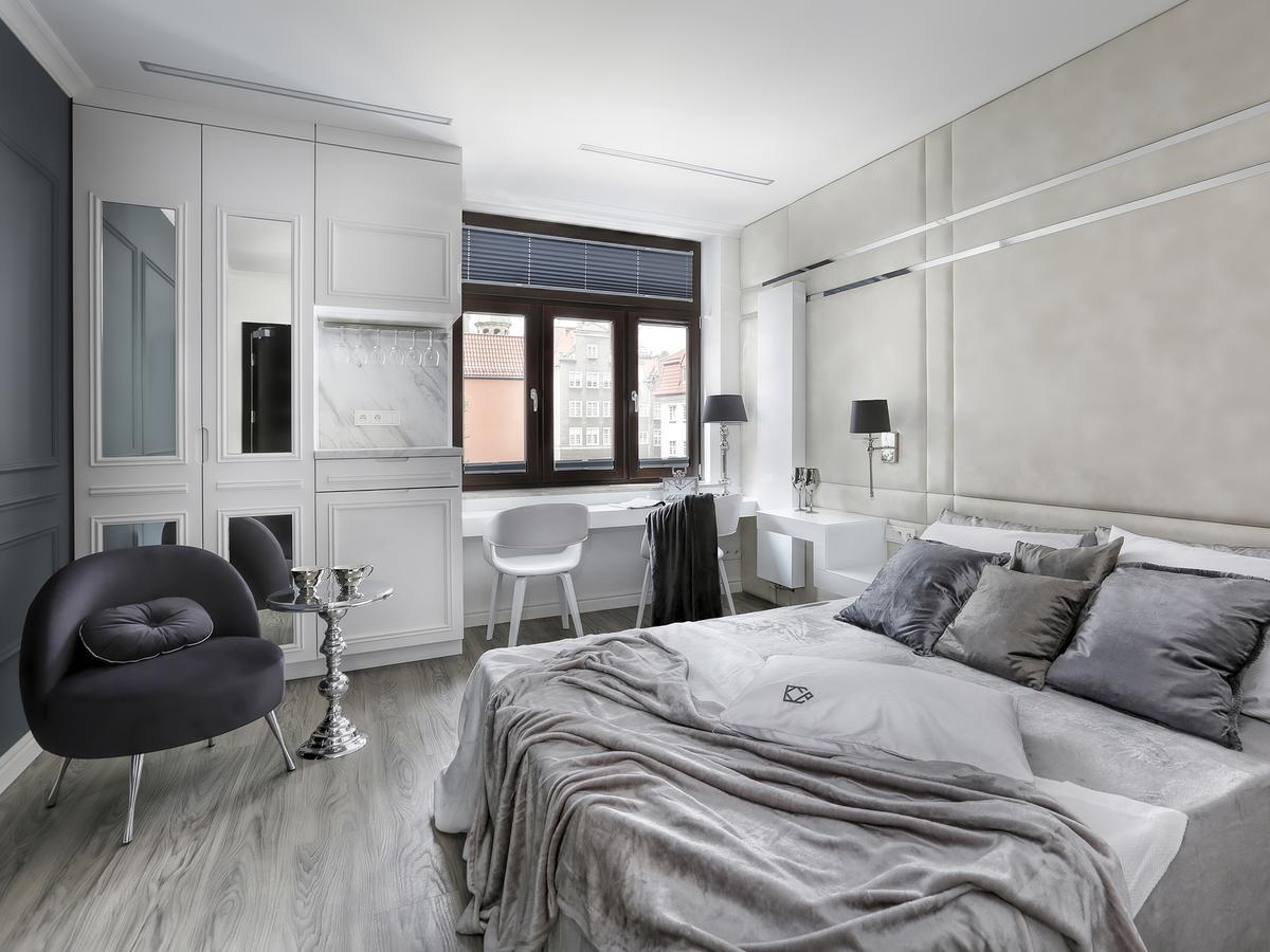 Aparthotel Sweet