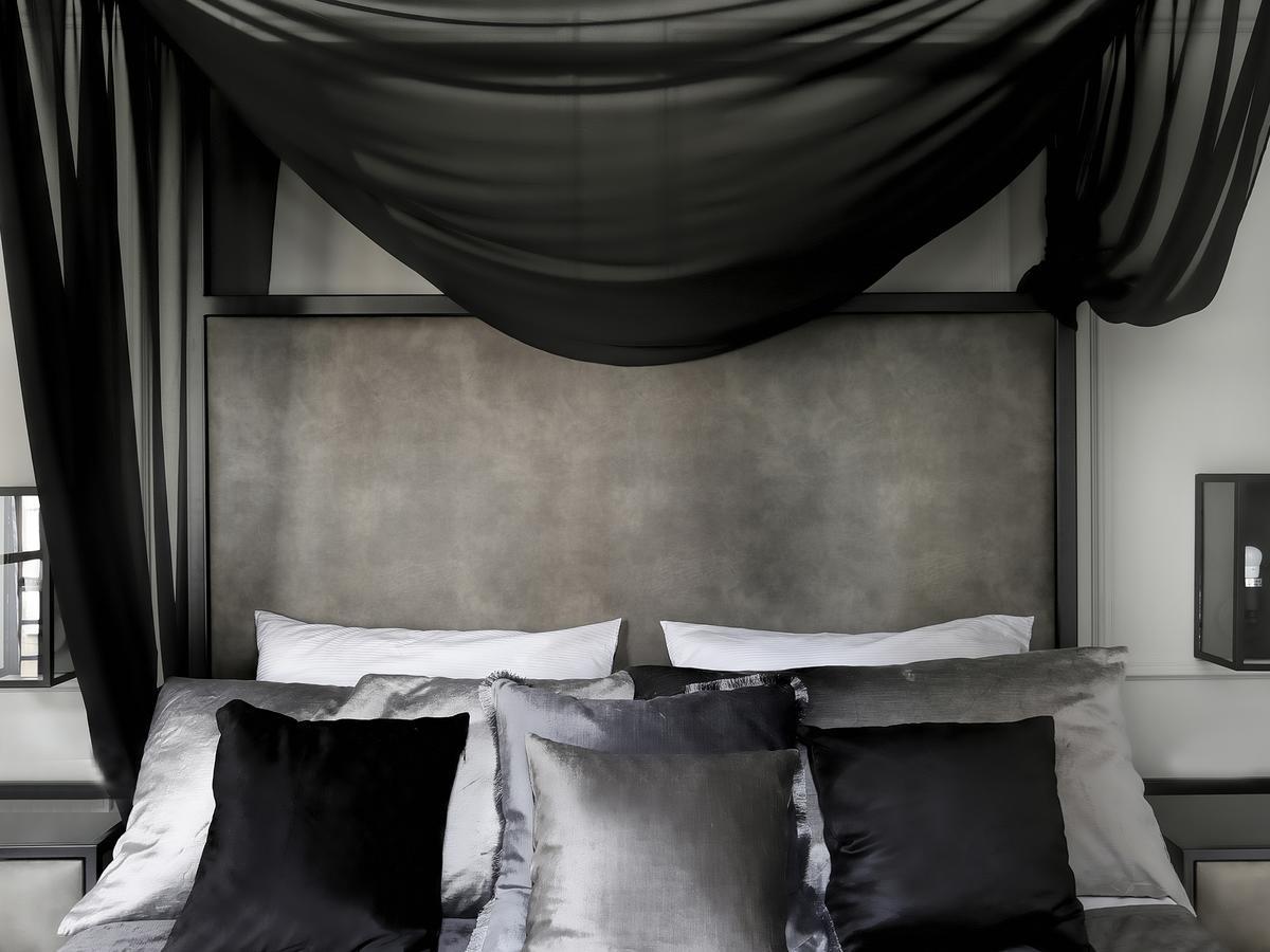 Sweet Hotel apartamentowy