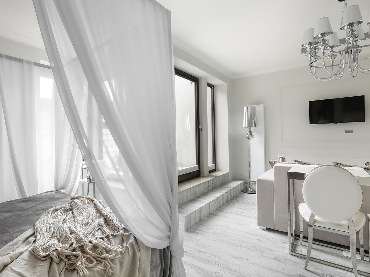 Sweet 4* Gdańsk