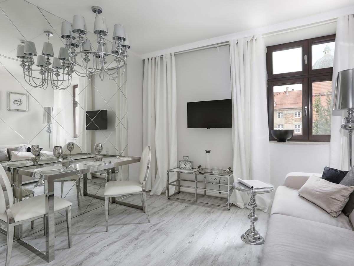 Sweet Hotel apartamentowy Gdańsk