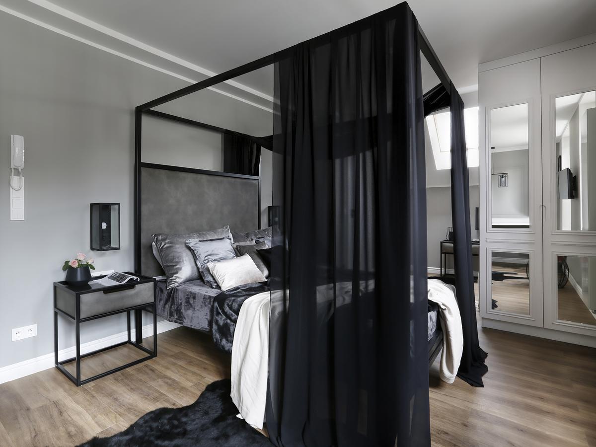 Sweet 4* Gdańsk