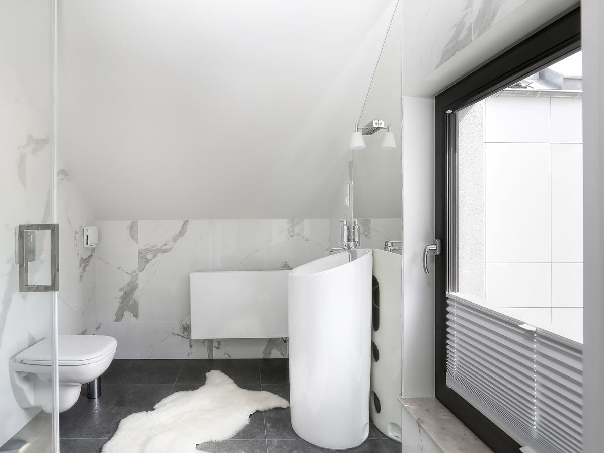 Hotel apartamentowy Sweet Gdańsk