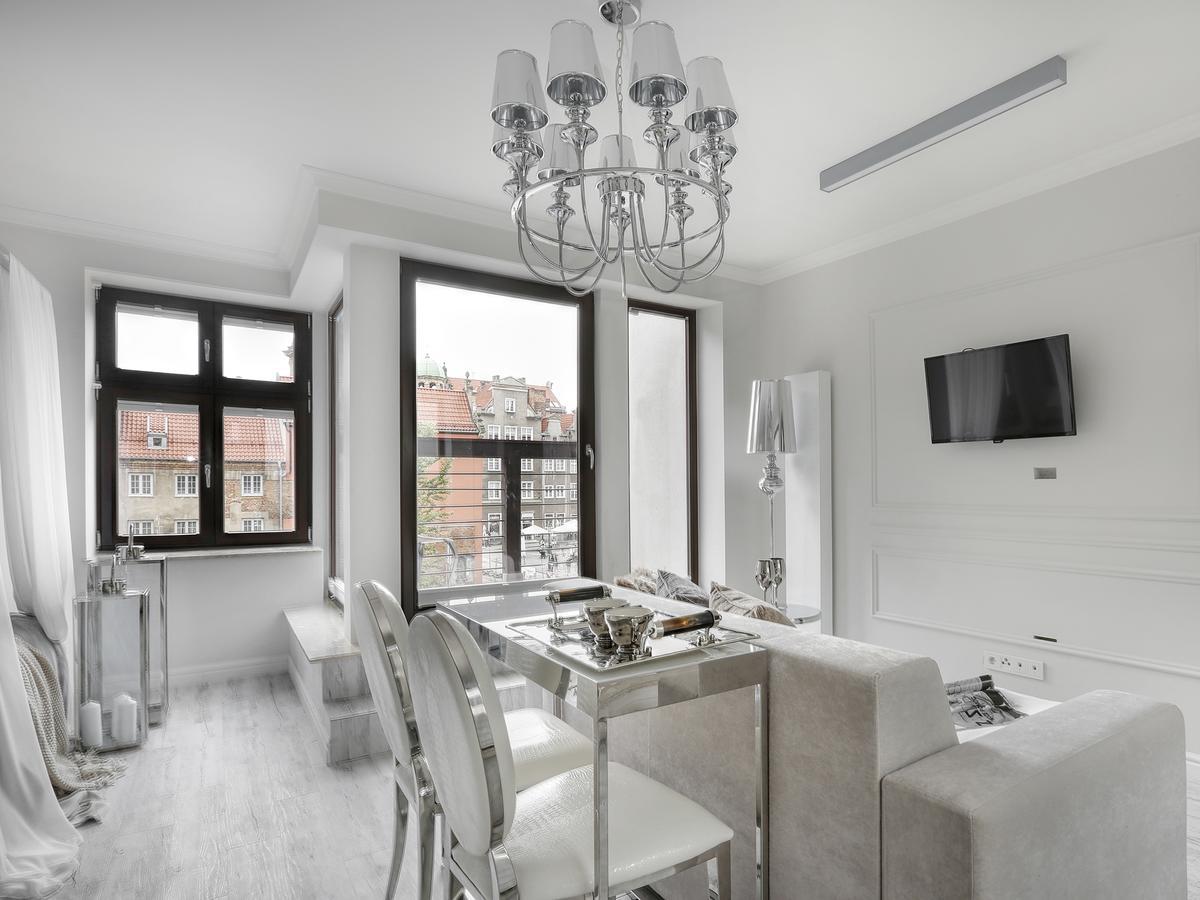 Hotel apartamentowy Sweet 4*