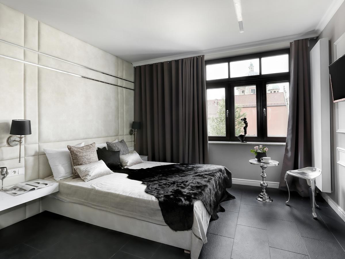 Sweet 4* Gdańsk