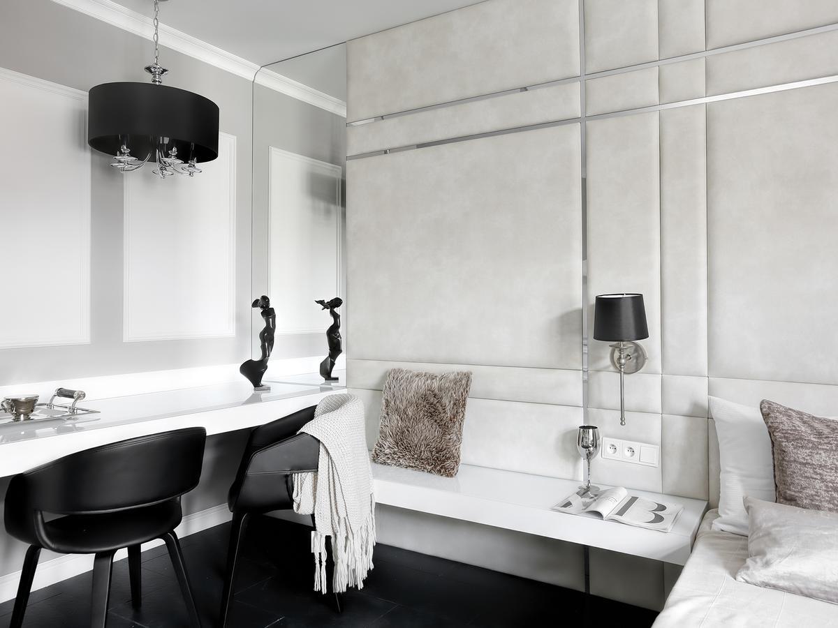 Hotel apartamentowy Sweet Gdańsk