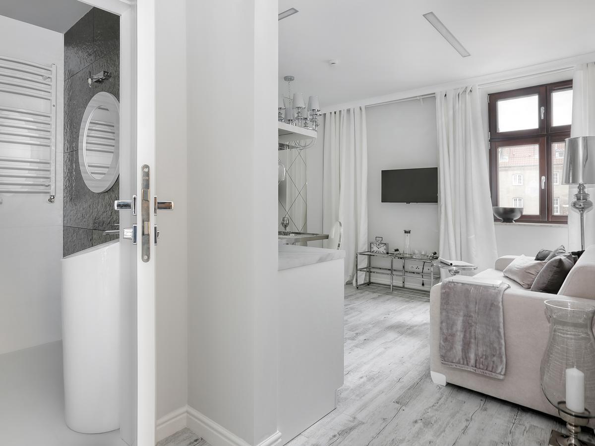 Sweet Hotel apartamentowy 4*