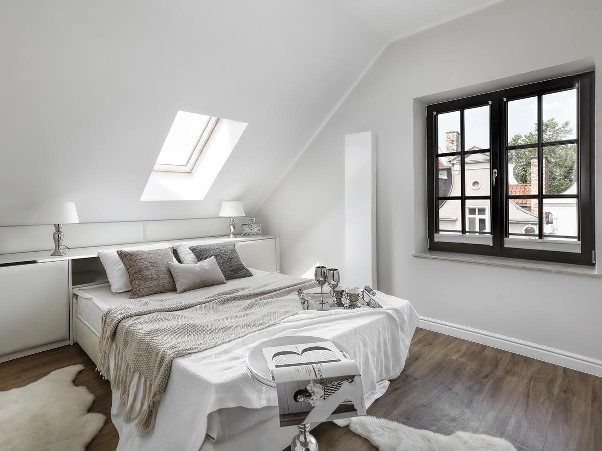 Hotel apartamentowy Sweet 4*