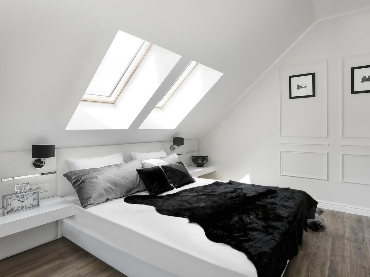 Sweet Hotel apartamentowy 4*
