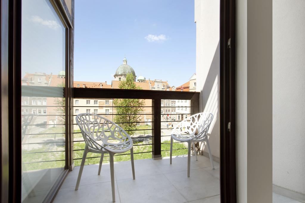 Sweet 4* Gdańsk